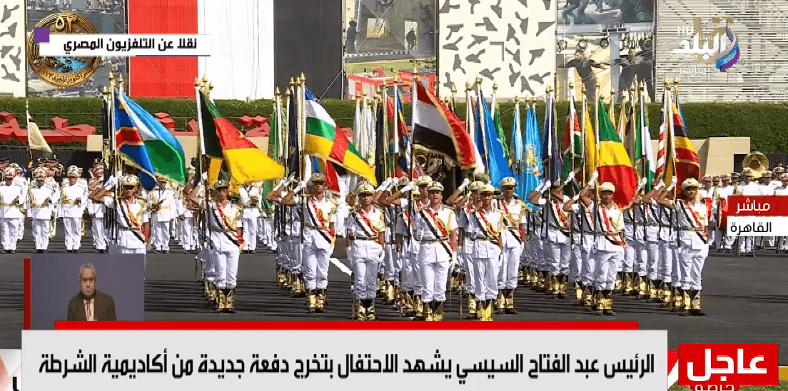 وزير الداخلية: التوترات الإقليمية تؤثر على الاقتصاد العالمي