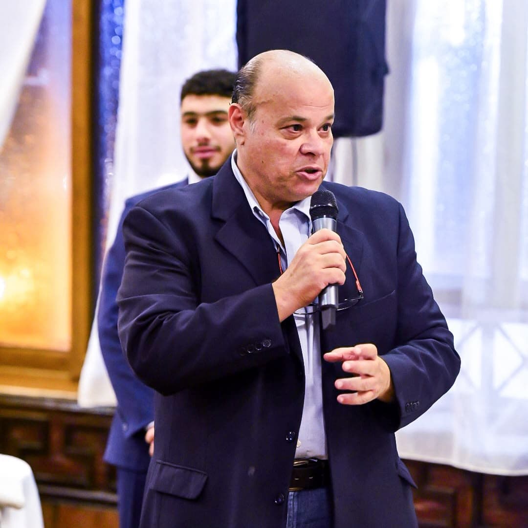 مدير بطولة الإسكندرية: مصر تتصدر التأهل للأولمبياد