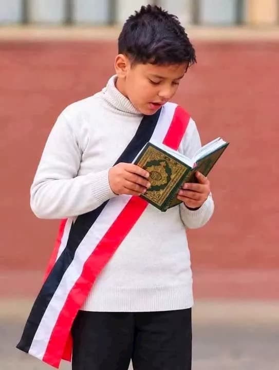 تعليم بورسعيد ينعي الطالب الأحمدي ويحذر من الشائعات