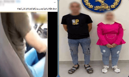 تفاصيل محاولة اختطاف سيدة بالإسكندرية