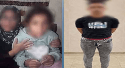 طفلة تتعرض لاعتداء في منزل مهجور بالإسكندرية واحتجاز المتهم