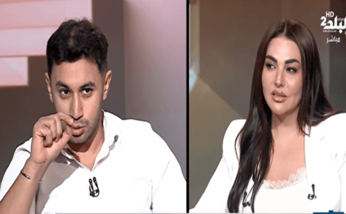 خبير الذكاء الاصطناعي يحذر من التزييف العميق