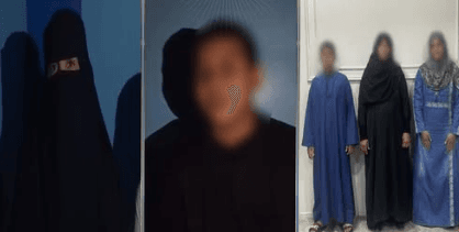 حقيقة فيديو انقطاع الكهرباء عن سيدة بالأقصر