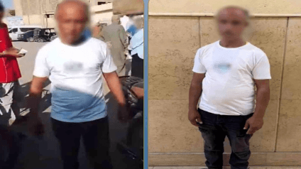 منادي يطلب أموالا مقابل ركن دراجته في دار السلام