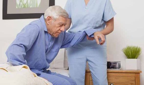 أنشطة مفيدة لكبار السن للحفاظ على صحتهم