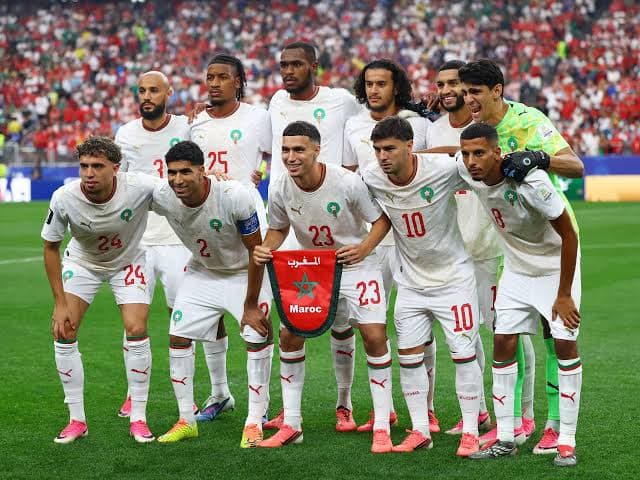 تعادل مالي يمنع المغرب من تكرار إنجاز نيجيريا
