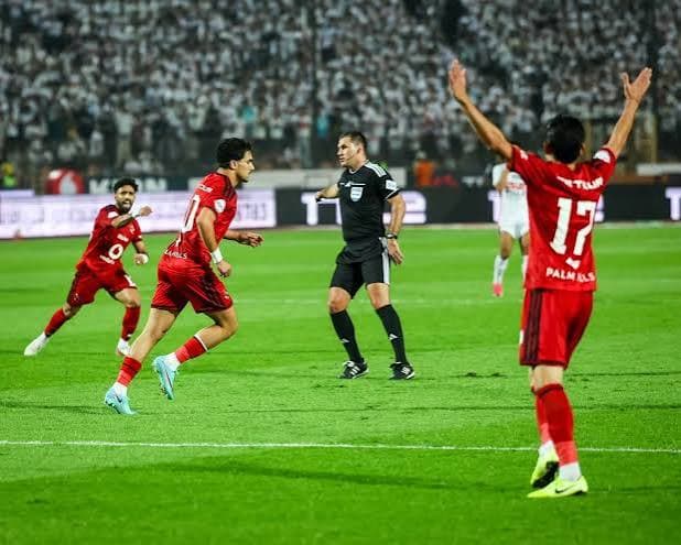 زمالك يطالب بمراجعة الـVAR ومهلة 48 ساعة