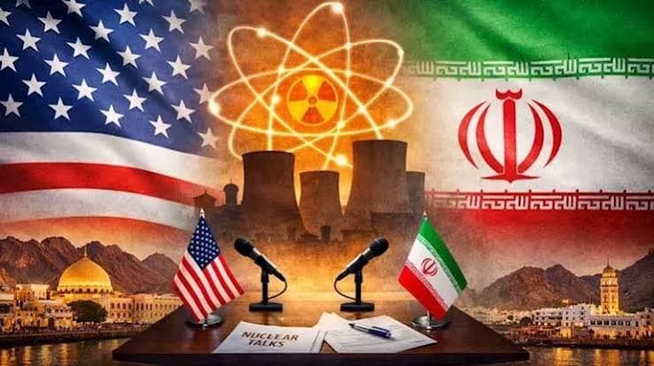 أمريكا تشترط خفض اليورانيوم لإنهاء النزاع مع إيران