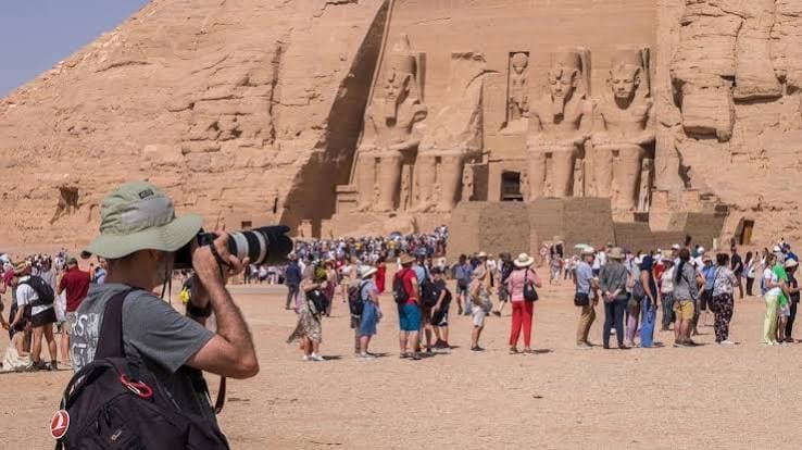 تطوير السياحة المصرية مستقبلًا