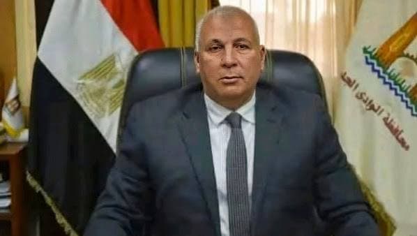 محافظ مطروح يخصص 100 ألف جنيه لكل متوفى في حادث الضبعة