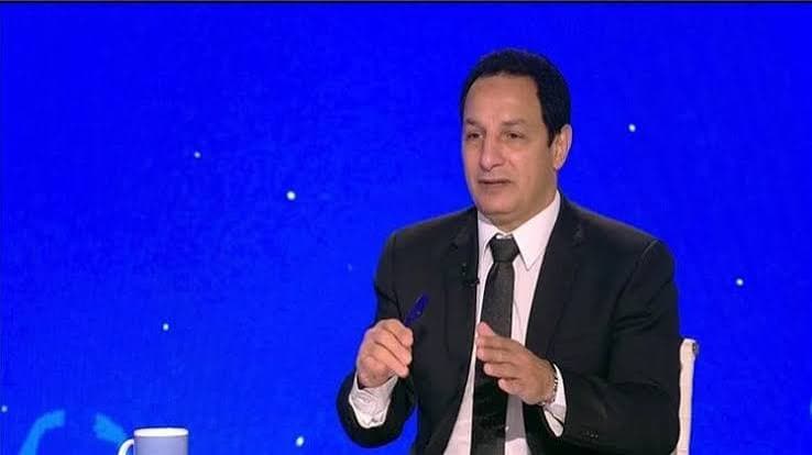 عفت نصار يوضح سبب تراجع الزمالك