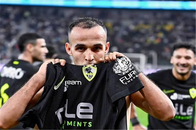 ناصر منسي يعيد اعتذاره للزمالك والجهاز الفني