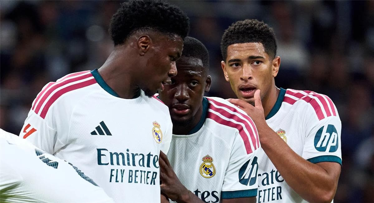 ريال مدريد يواجه روما في دوري الأبطال