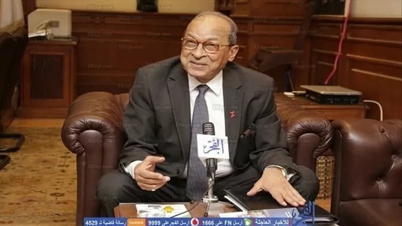 د.حماد عبدالله حول دور المثقفين والمسؤولية الوطنية