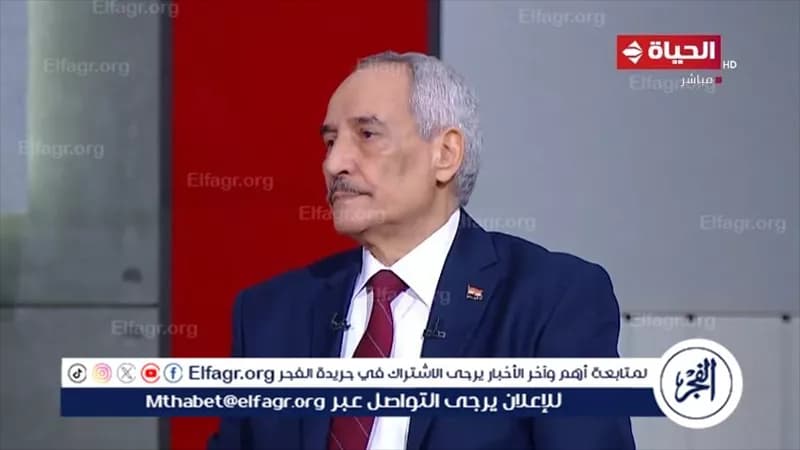 اللواء قشقوش يتحدث عن تهديد الحوثيين والانفصال