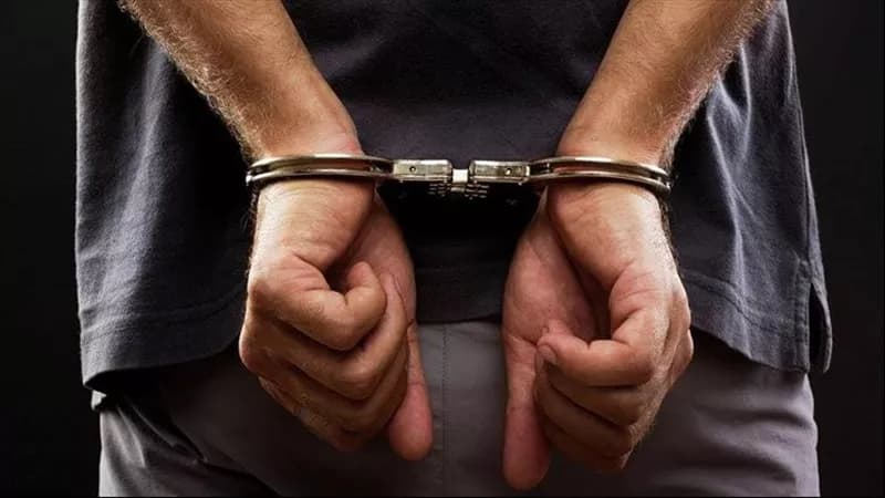 مطلوب بالسجن 15 سنة في أبوقرقاص