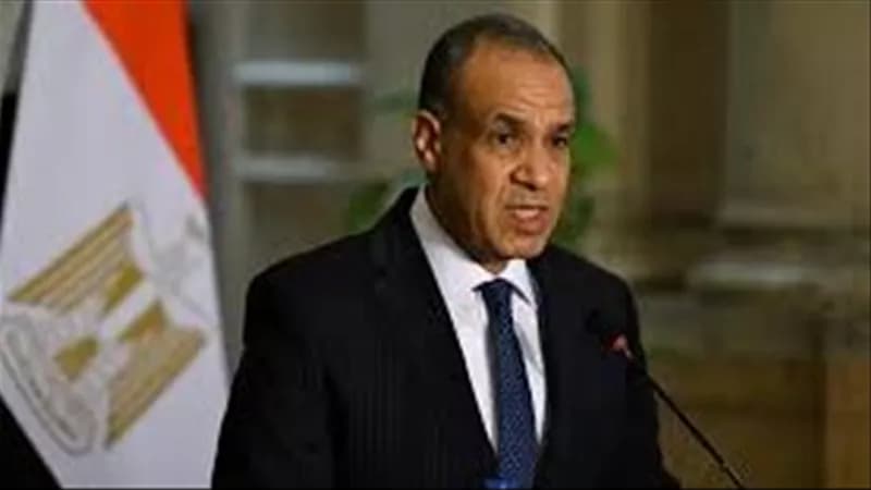 وزير الخارجية يلتقي نظيره السوري بالاجتماعات الدولية