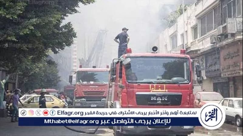 انفجار عبوة غاز يوقِع أربعة في مطاي