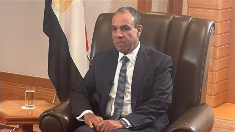وزير الخارجية يعرض رؤية مصر لإصلاح التمويل التنموي وأبرز الفرص الاستثمارية