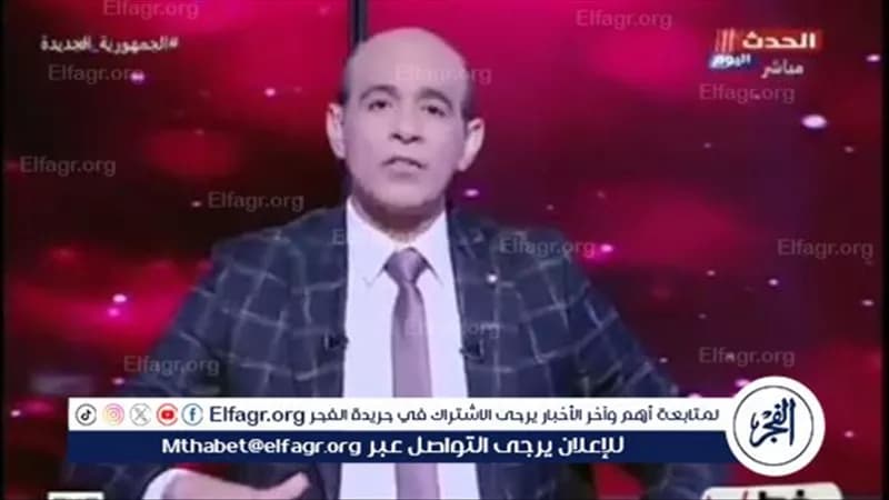 نقابة الموسيقيين توقف عصام صاصا 6 أشهر