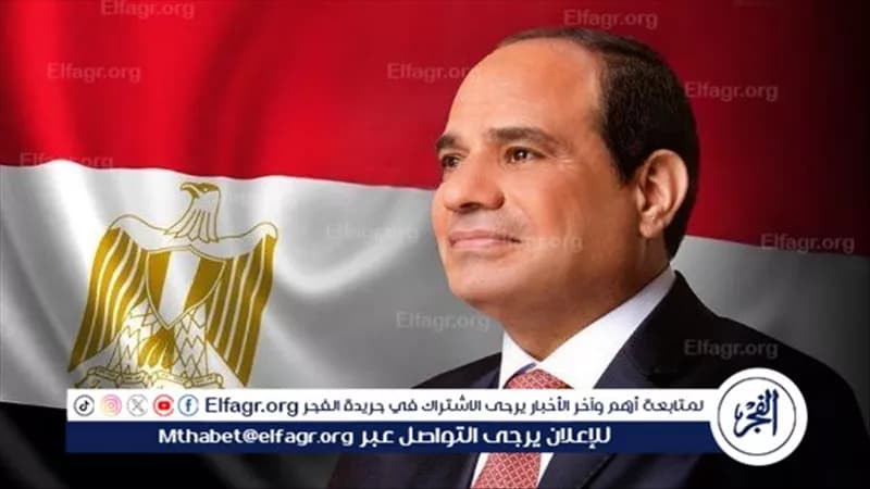 مصر وإندونيسيا يطوران الشراكة الاستراتيجية