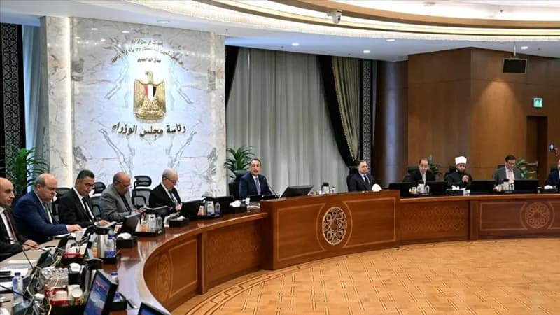 مركز المعلومات وصندوق السكان يدرسان مستقبل مصر
