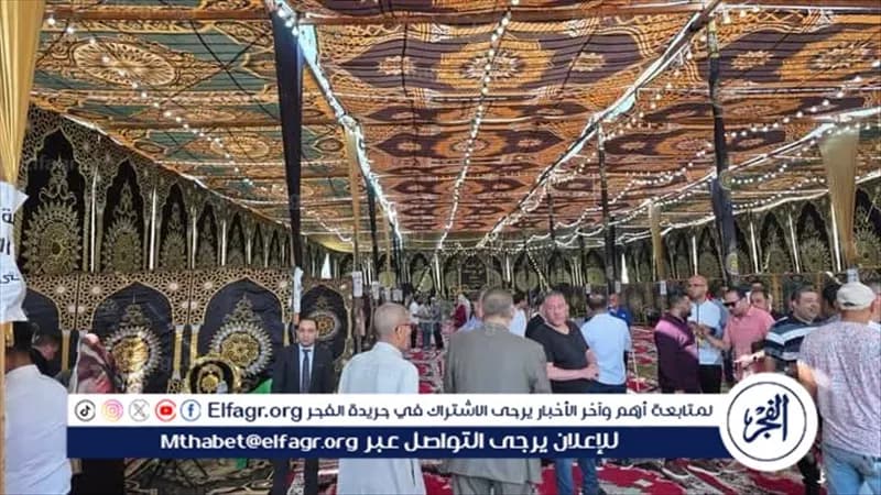 بدء التصويت في انتخابات نادي بني سويف