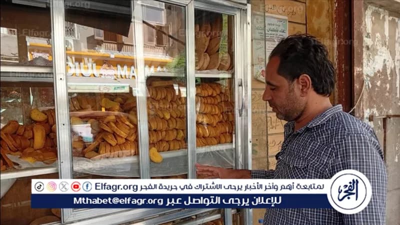 حملات رقابية تضبط 68 مخالفة بنى سويف