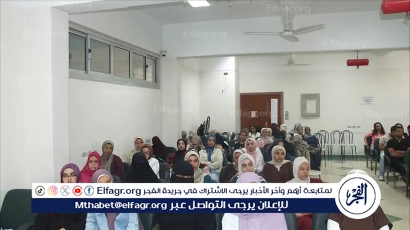 طب أسيوط يرفع وعي الأطباء بمعايير الجودة