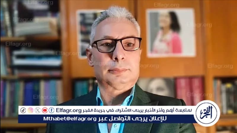 حسام الحداد يوضح أسباب انسحابه من برنامج بي بي سي عربي