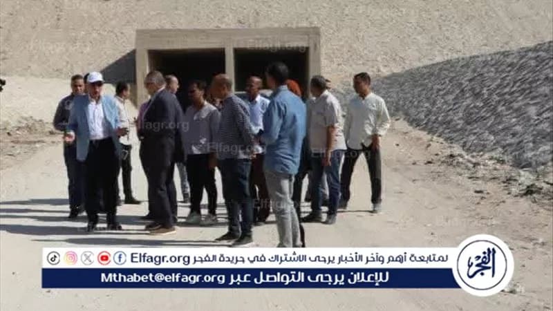 محافظة المنيا تستعد لموسم الشتاء