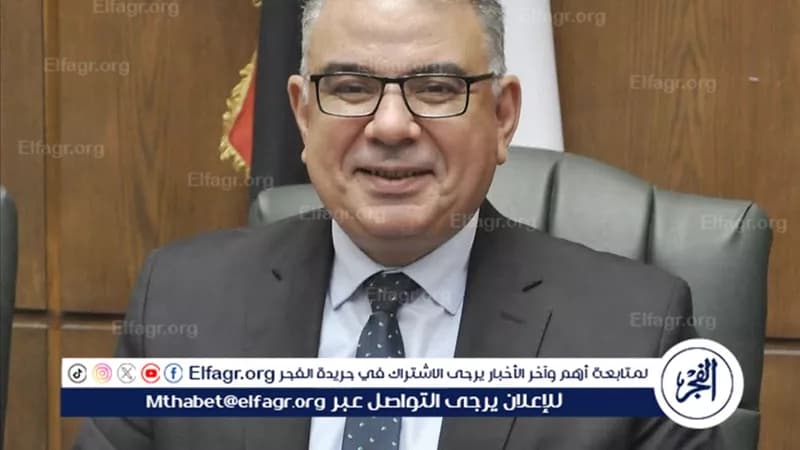 عميد تجارة عين شمس يؤكد ضرورة التضامن مع السعودية
