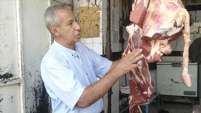 التموين تضبط 66 مخالفة بأسوان