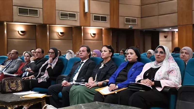 وزارة التنمية والبيئة تستضيف منتدى غايا 2026 في القاهرة