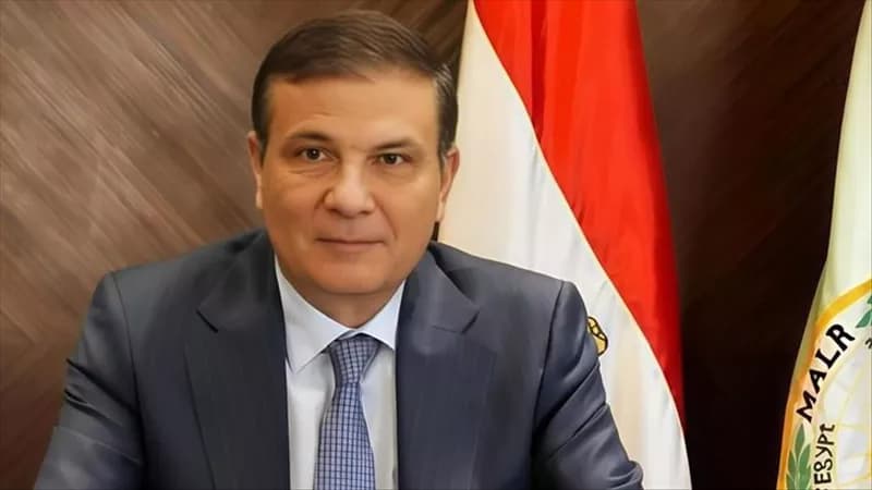 وزير الزراعة يوافق على تمويلات لـ80 مليون جنيه للمشروع الوطني البتلو