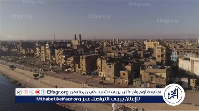 إسنا التاريخية تتجدد بعد عام على جائزة الآغا خان
