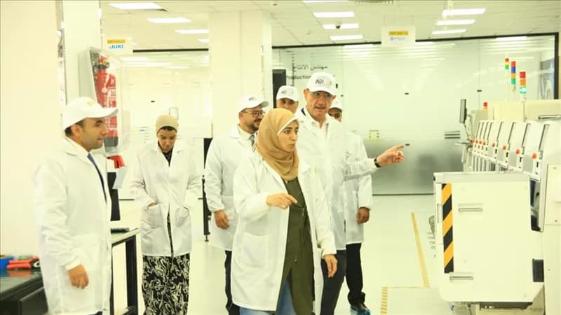 زيروتك توقع عقد وكالة مع Kidde Global Solutions
