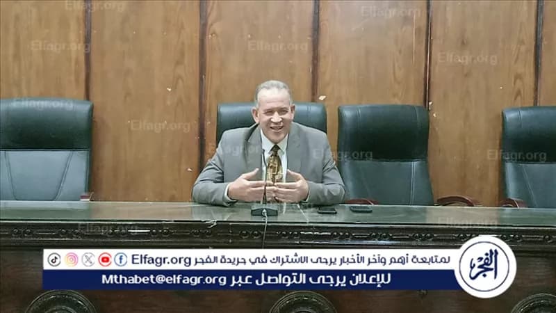 وكيل التعليم بأسيوط يرأس اجتماعا لمتابعة البرامج العلاجية