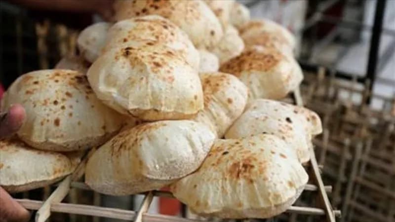 وزارة التموين تؤكد استقرار أسعار الخبز السياحي والفيِن