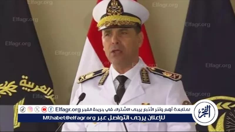 تخرج 2701 طالب من أكاديمية الشرطة بنسبة نجاح كاملة