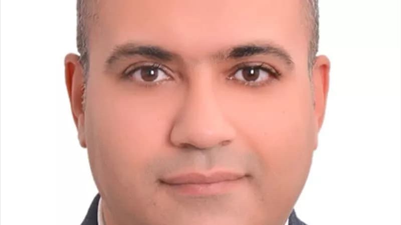 وفاة نائب رئيس جهاز مدينة العبور في حادث بمنطقة الشروق