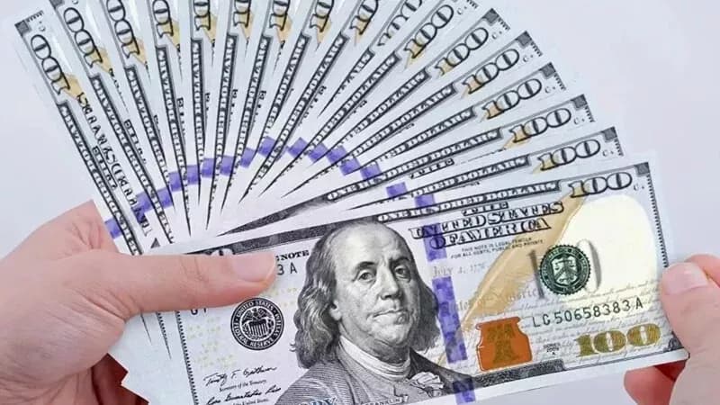 أسعار الدولار بمصر يوم 13 أكتوبر