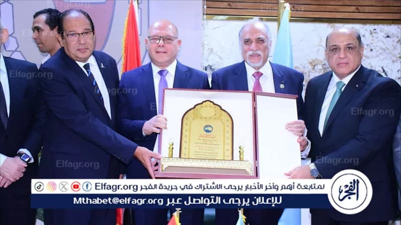 النعماني: دعم المؤسسات يعزز خدمات المستشفيات