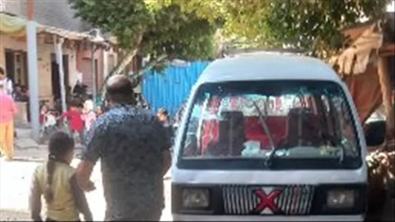 مدرسة نجيب محفوظ تواجه تحدي حماية الطلاب