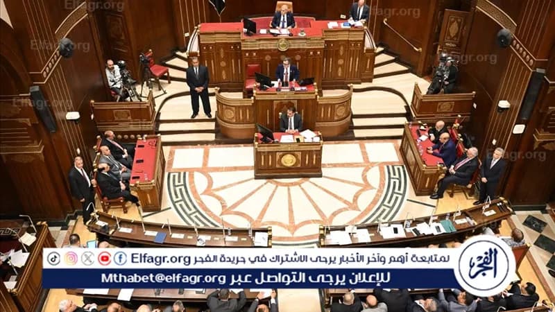 تحديد صلاحيات لجنة الشباب والرياضة بمجلس الشيوخ