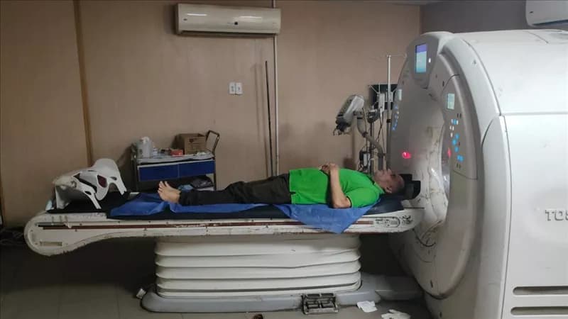 جامعة أسوان توضح بشأن أجهزة الأشعة