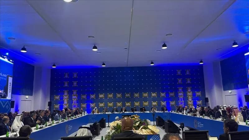 وزير الخارجية يناقش التحديات الاقتصادية مع رئيس البنك الدولي