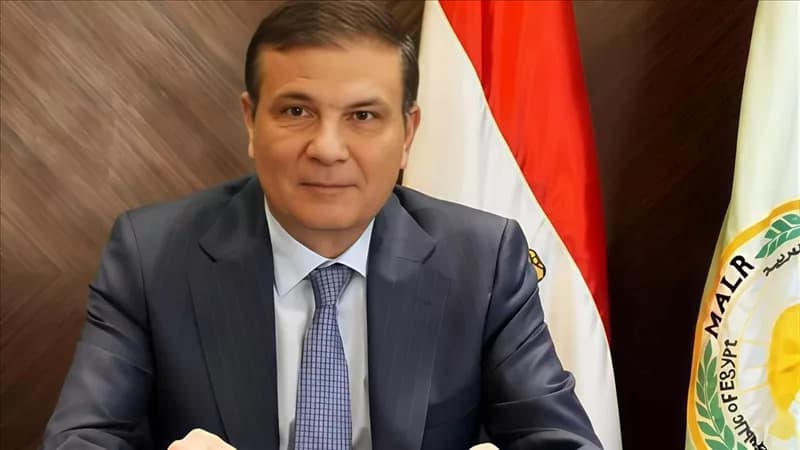 الزراعة تصدر 359 ترخيصًا وتركز على 435 سجلات أعلاف