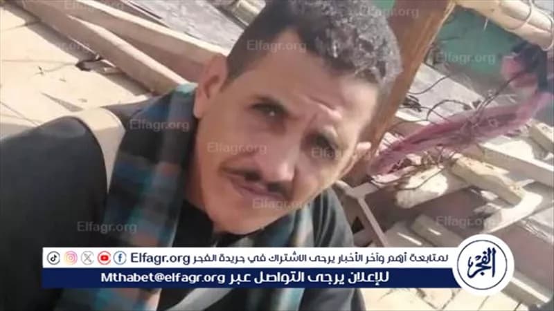 وفاة شخص في تبادل إطلاق نار في سوهاج