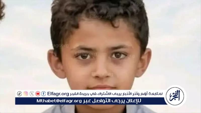 وفاة تلميذ من مصابي حادثة انقلاب التروسيكل في الفيوم